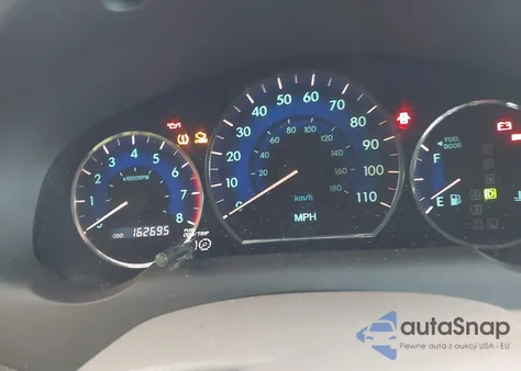 2007 Toyota Sienna Le from USA, damaged, VIN 5TDZK23CX7S005345